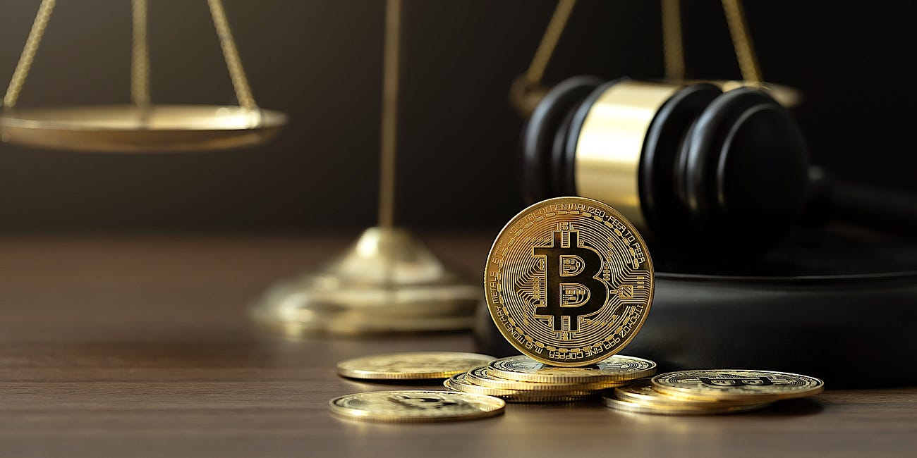 The War on Crypto