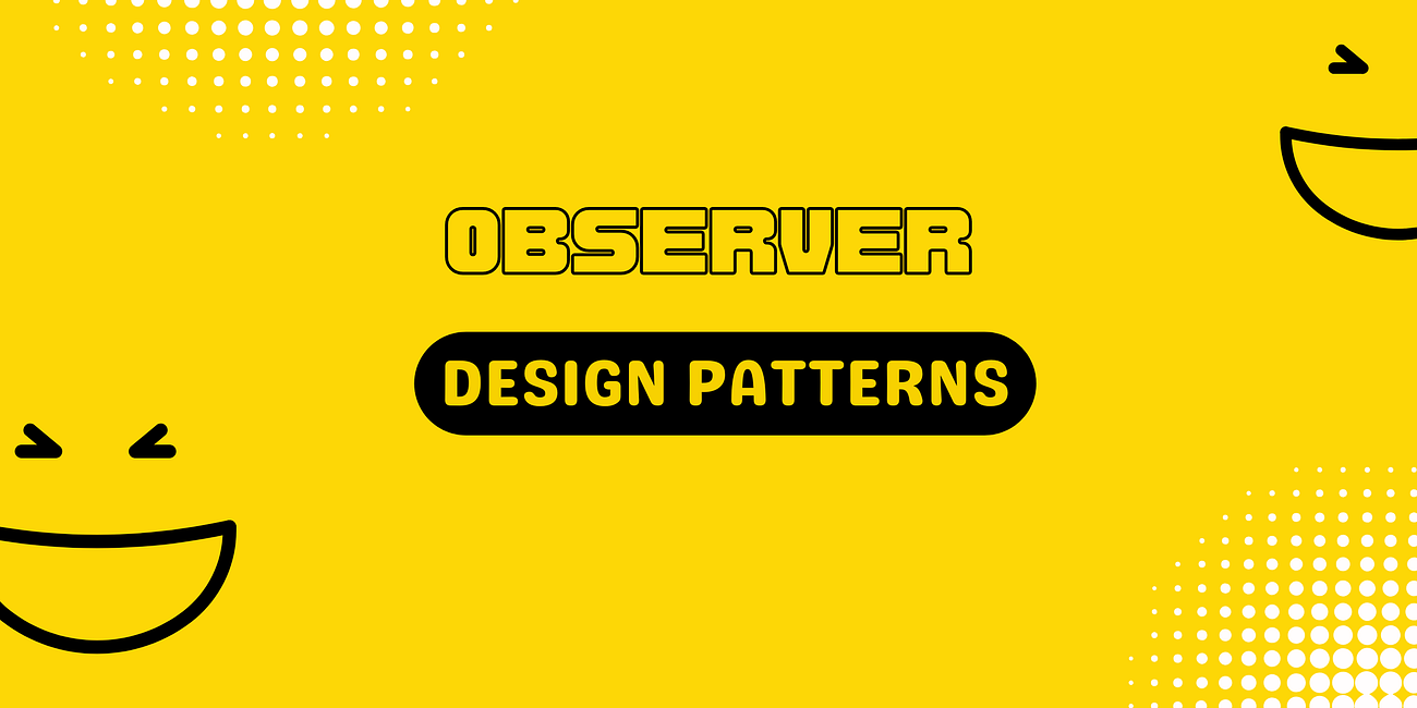 Observer