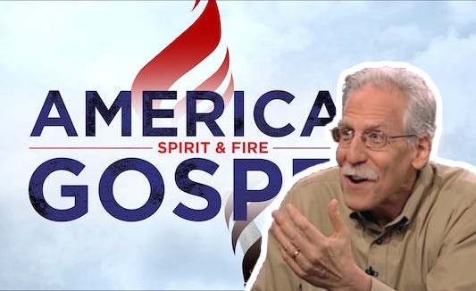 Dr. Michael Brown Pulls Out of ‘American Gospel 3’ Film Because They Criticized His NAR Buddies and ‘Grave Soaking’