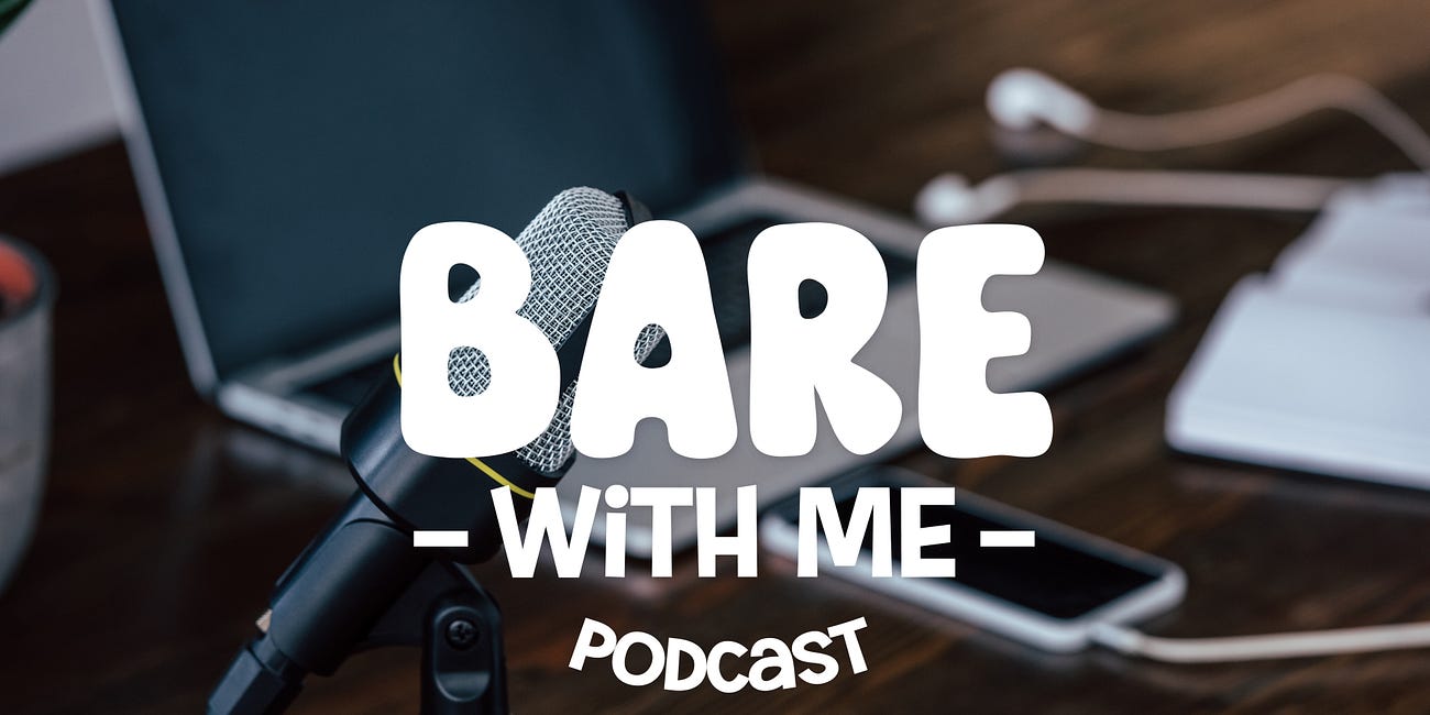 BARE with Me: Penis Politics