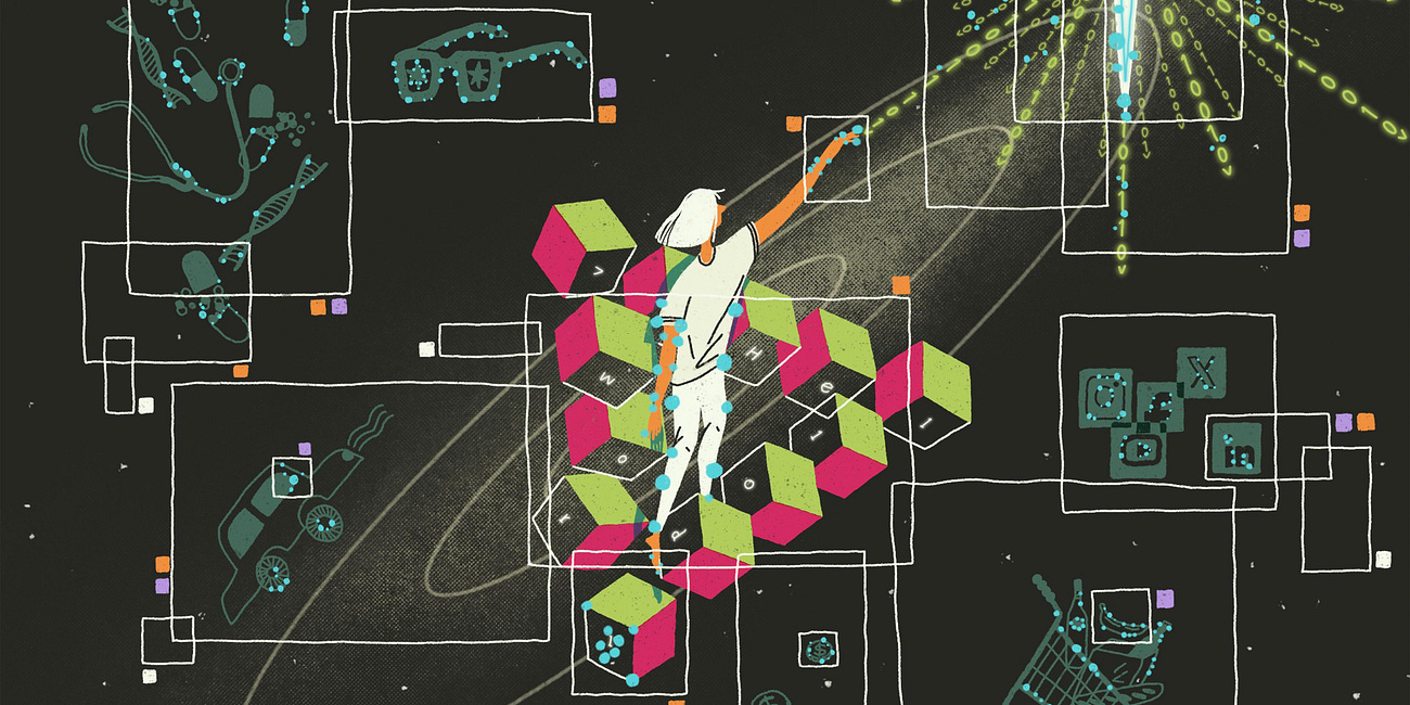 DEEP DIVE: Leveraging ChatGPT o3 for AI‑Augmented Success