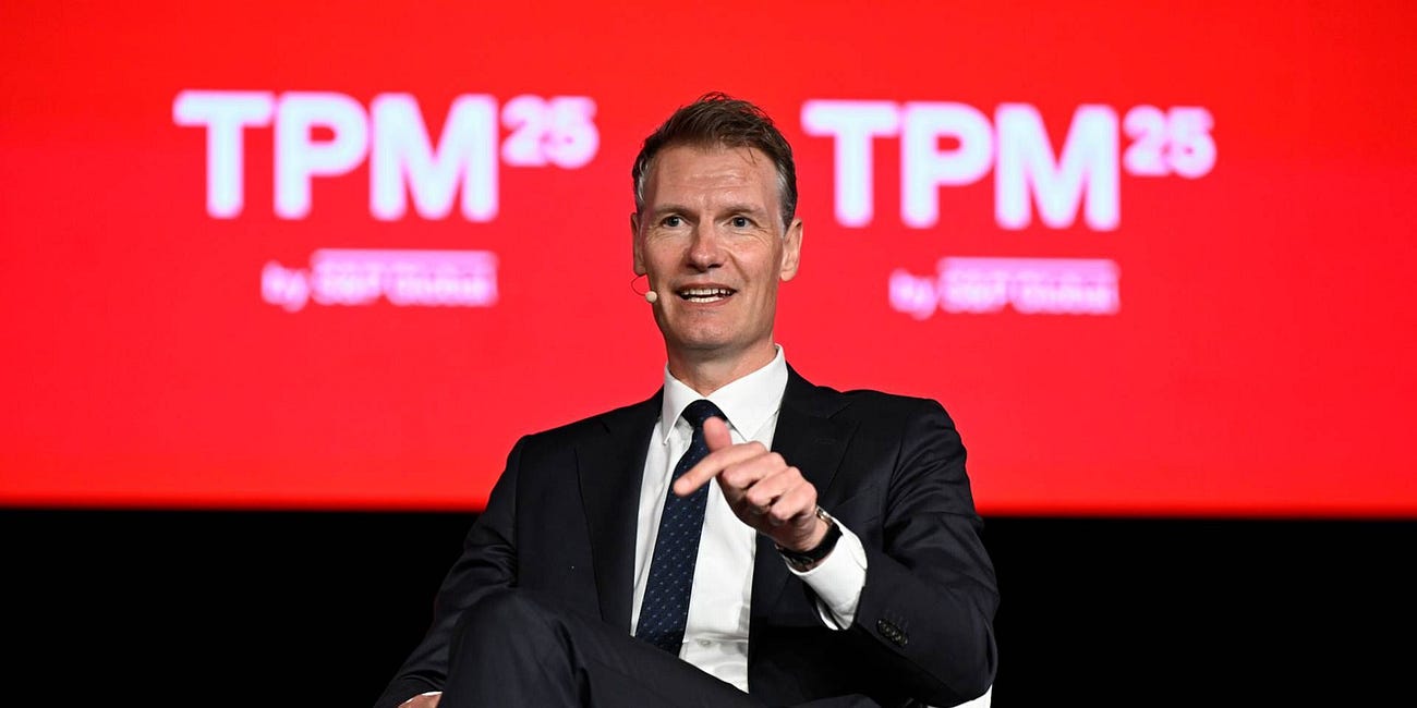 🚨 MSC CEO Soren Toft Sounds the Alarm! ⚠️ Will New US Port Fees Disrupt Global Trade?