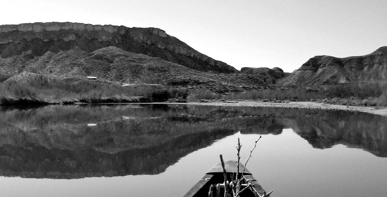 Big Bend National Park