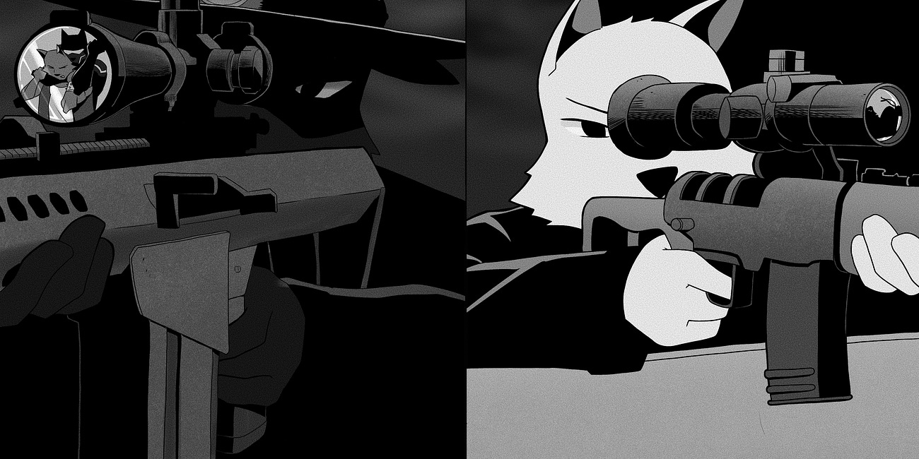 X. Killshot