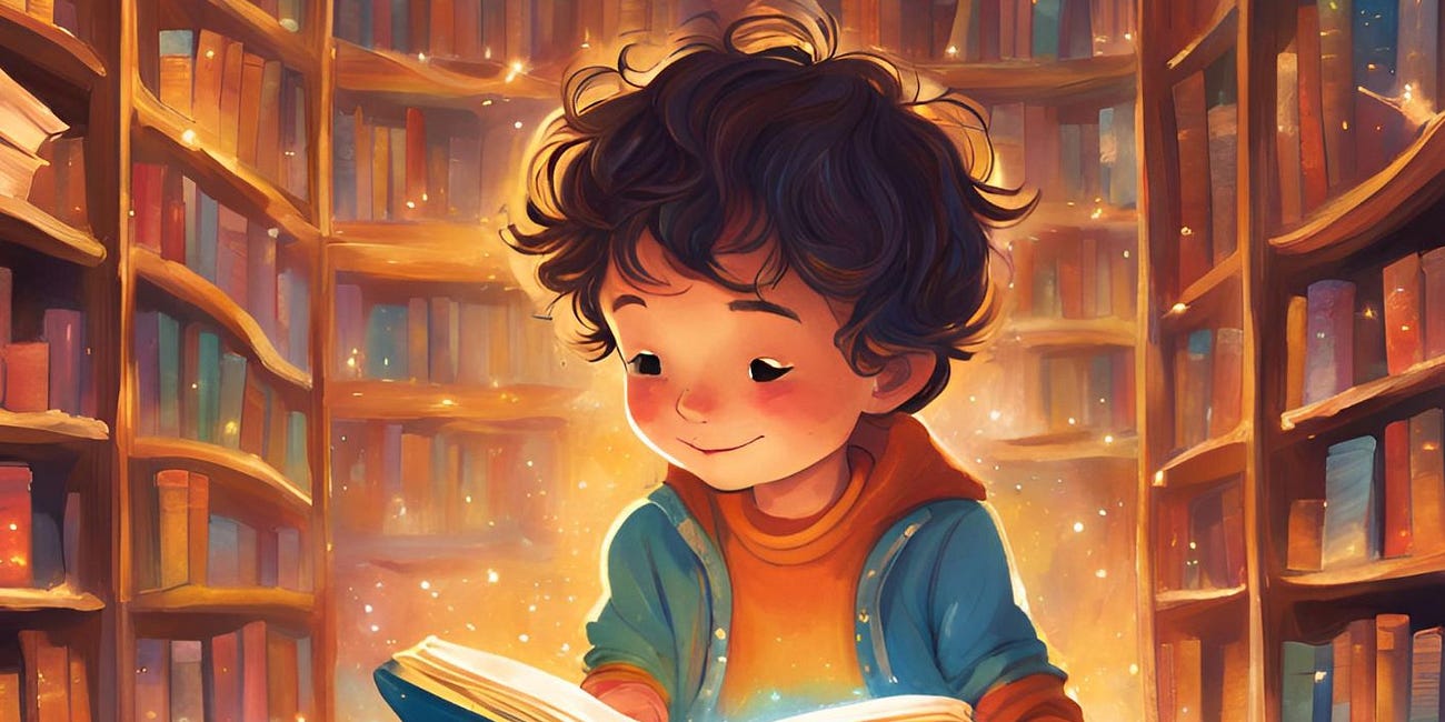 Meet An Amazing Author And Creator: Introducing Bonnie Ann Lieberman's Work 