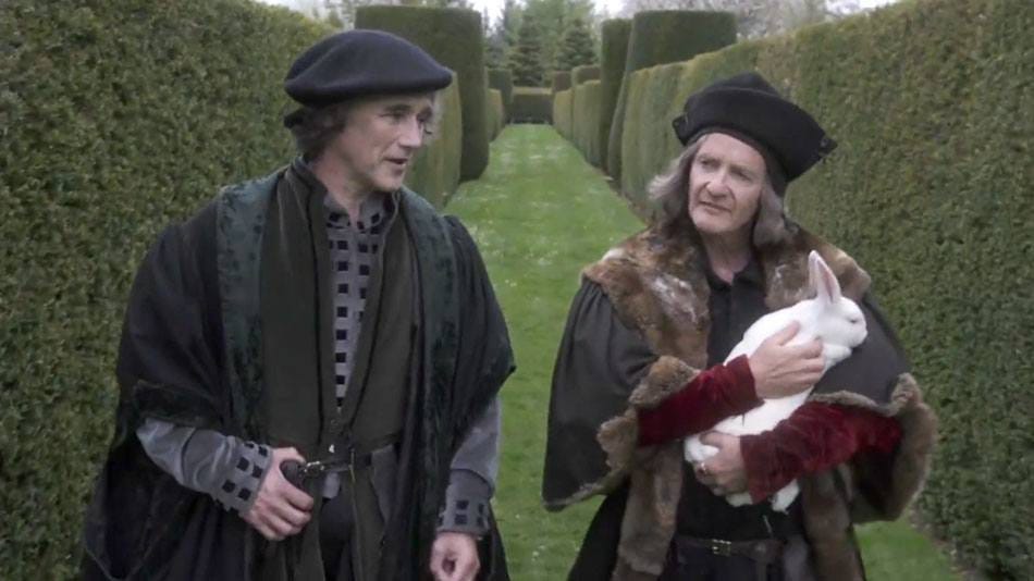 The Conservatives have killed Thomas Cromwell’s England