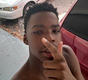 Palmetto Police Seek Public’s Help in Locating Missing Teen