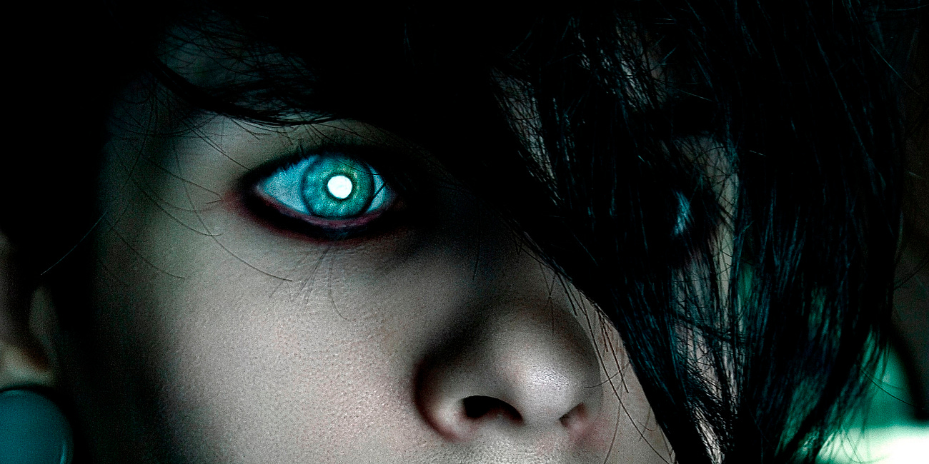 Seven Sins: Wrath