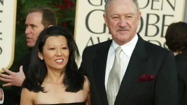 Ator Gene Hackman e esposa são encontrados mortos em casa nos EUA