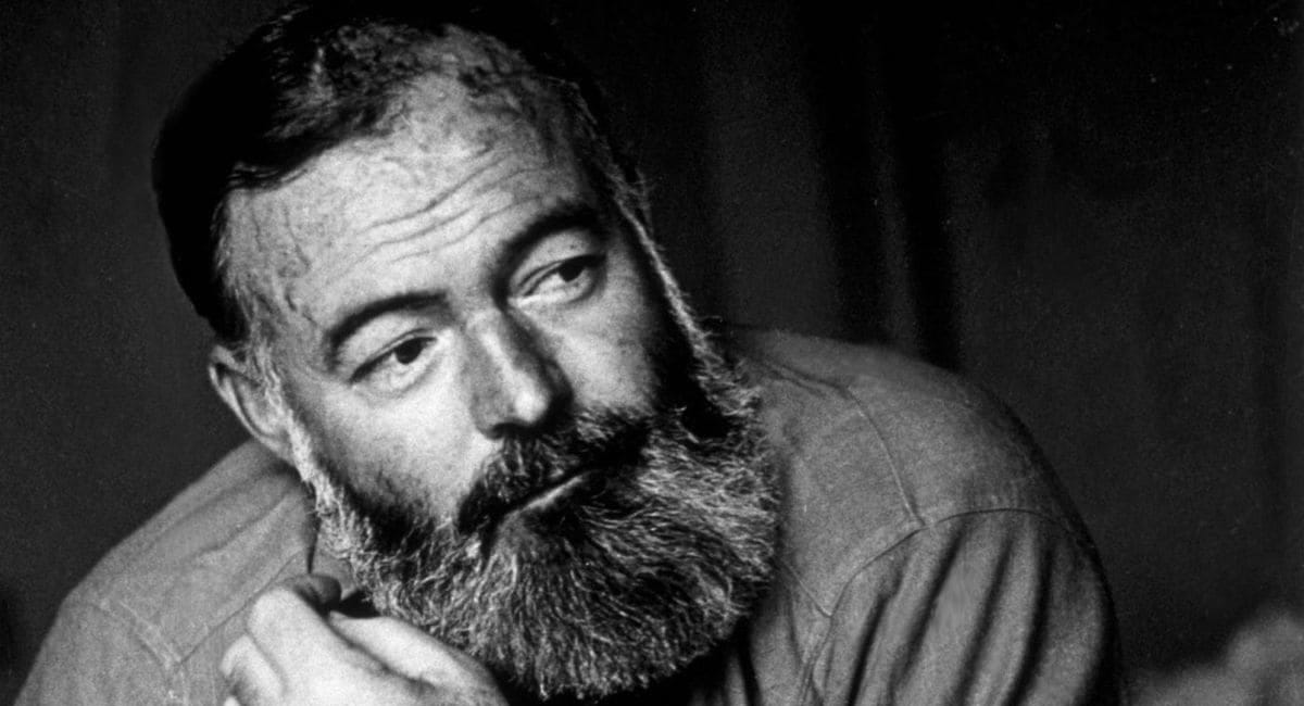 The Great Literary Feuds of Ernest Hemingway