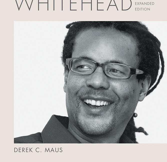 Understanding Colson Whitehead