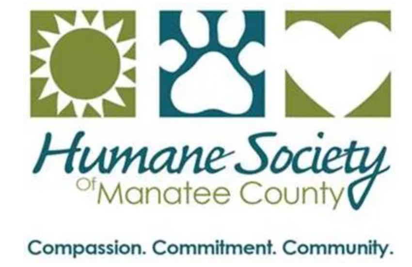 Humane Society Of Manatee County Brings Paws-In-Motion To Rossi Park On The Bradenton Riverwalk