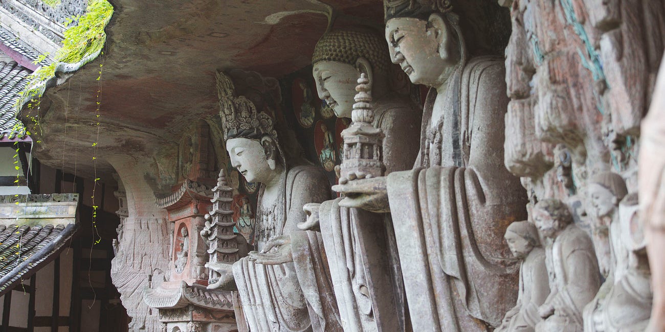 The Universal Civilizations
