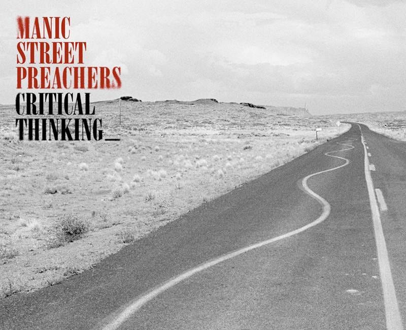 Crítica: Manic Street Preachers - Critical Thinking