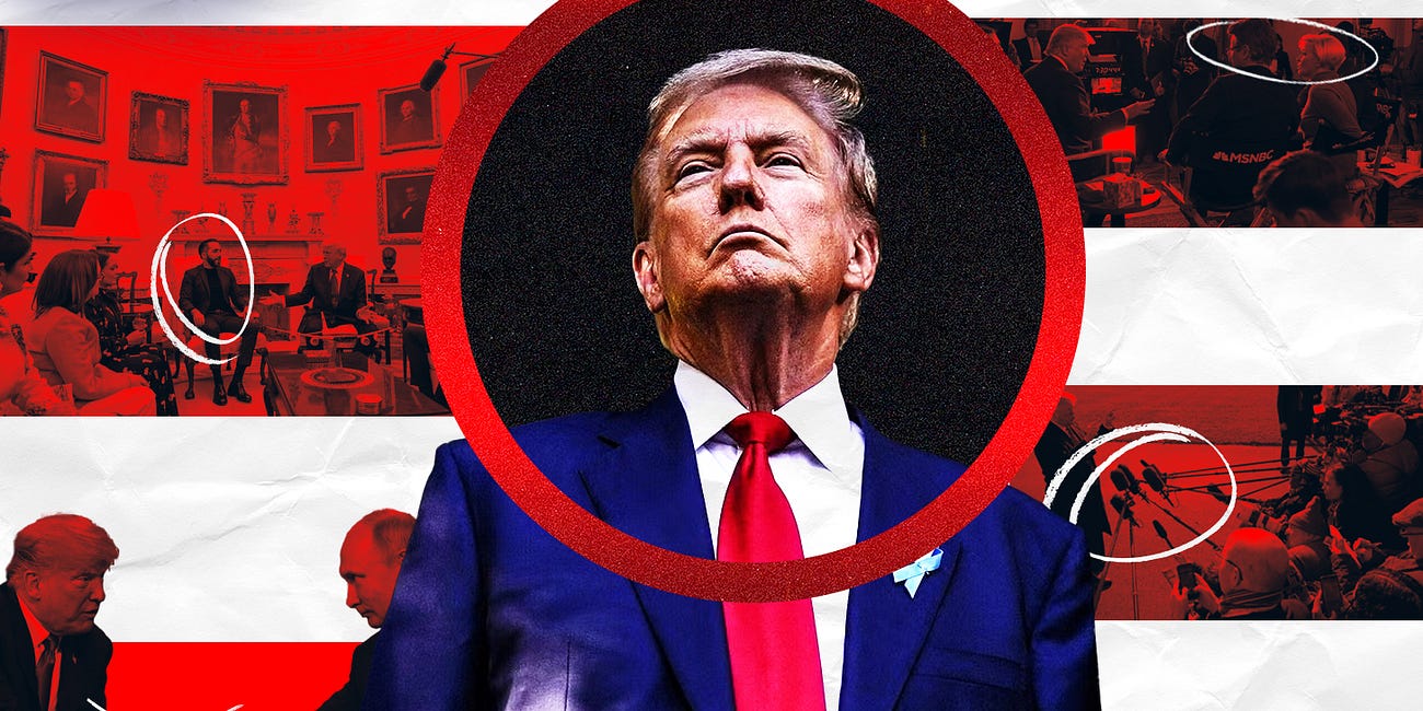 How I Learned to Spot an Autocrat