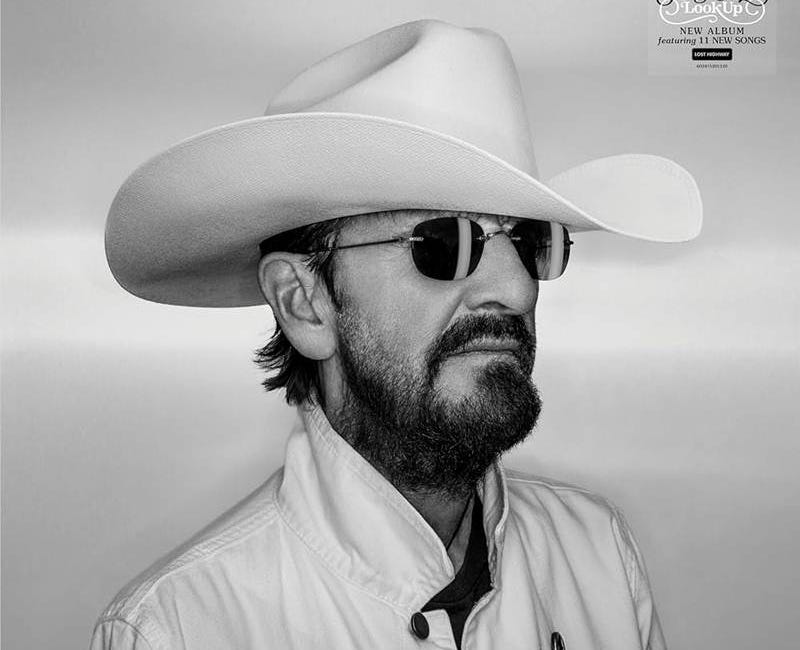 Crítica: Ringo Starr - Look Up