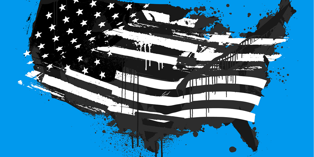 This Is What America Did and Didn’t Vote For