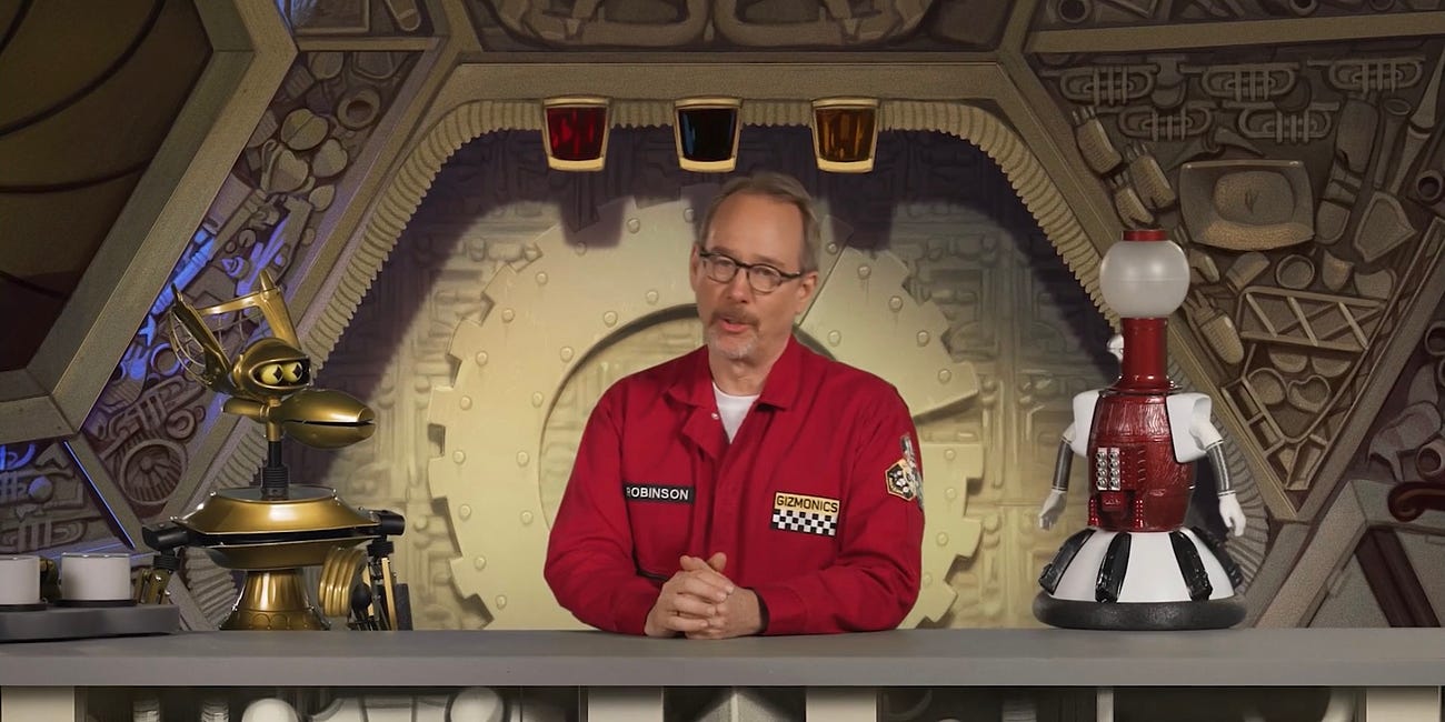 'Mystery Science Theater 3000' Dips Into The Corman Well Again For Its Next Season 14 Experiment Reveal