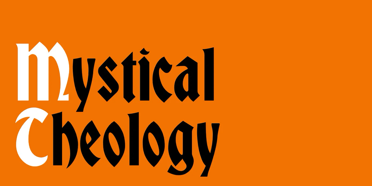 Mystical Theology II: “Hymning”
