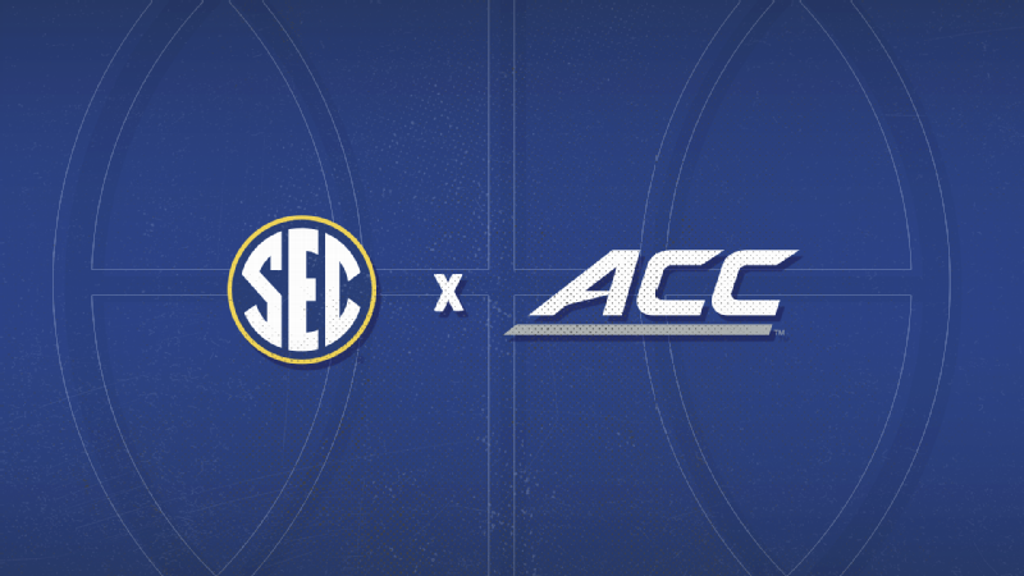 Friday's 4 Xs & Os: ACC/SEC Challenge