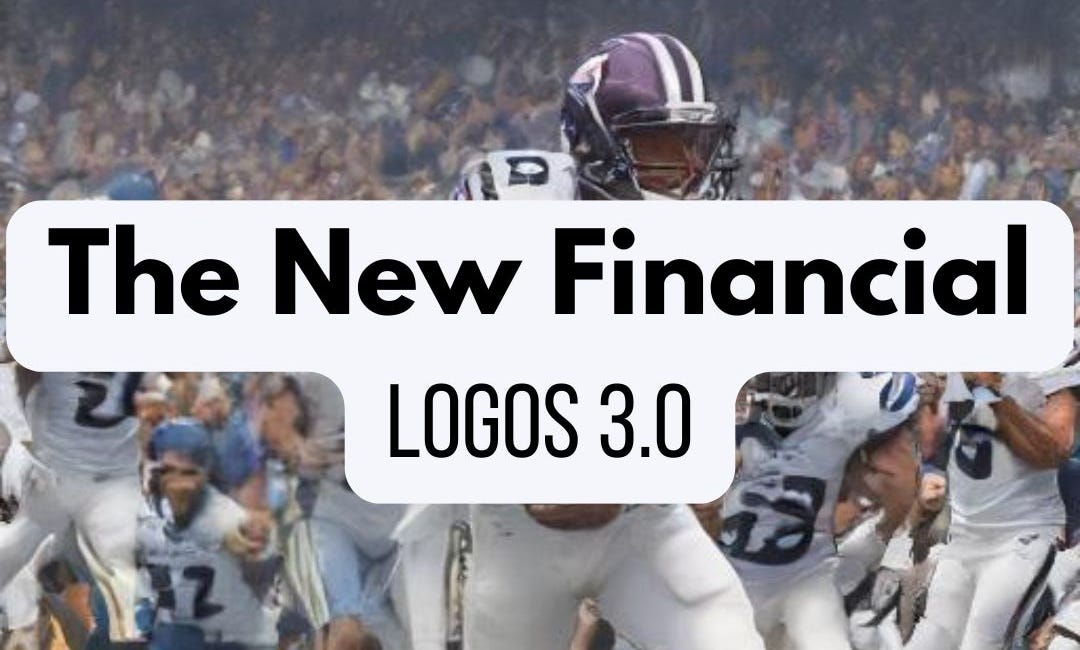 The New Financial Logos 3.0