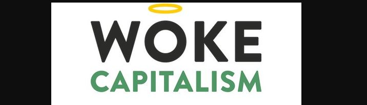 The Woke Corporation is Dead