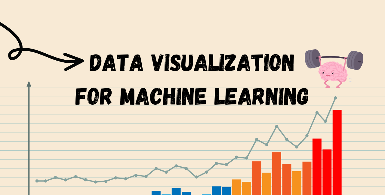 Data Visualization Techniques to Prep for Machine Learning Models