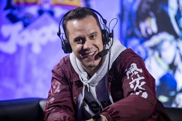Jiyuna talks with Arcade Press