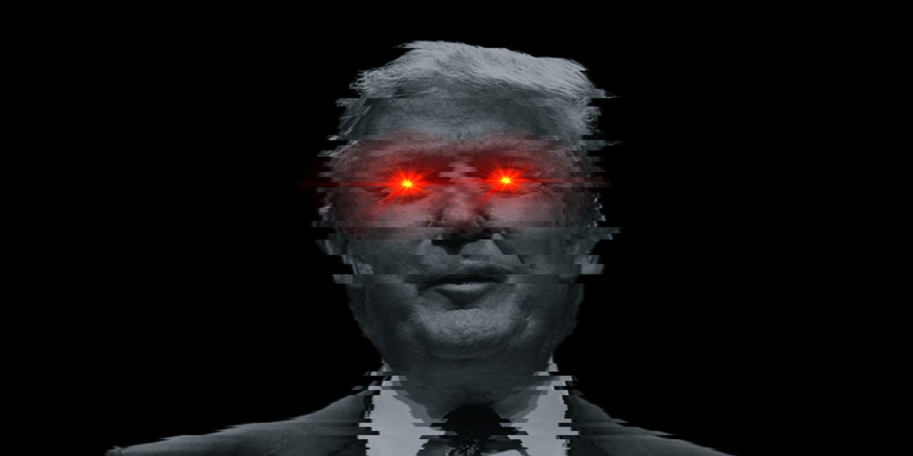 The Power Is The Threat