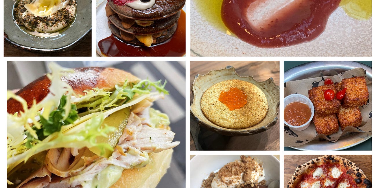 Mangez Bien: 25 Favorite Dishes in Paris