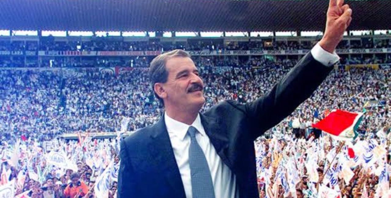 Democracia Mexicana (2000-2024), qepd: ¿Otra advertencia pa' que ignoremos los panameños? (1 de 2)