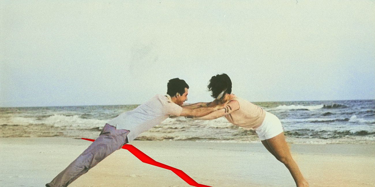 When It Comes to Sex, My Generation Is Screwed
