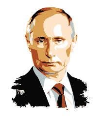 Never, ever take Putin at his word