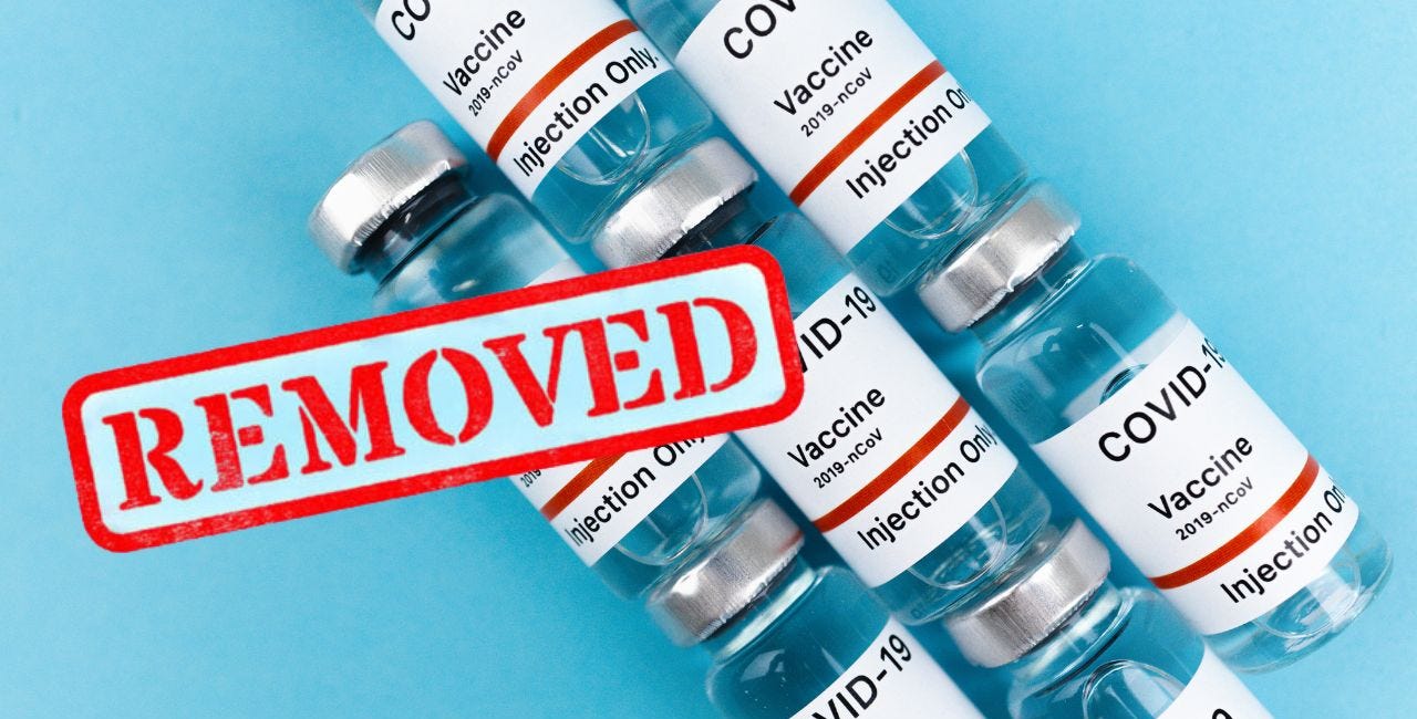 Idaho Health Board Makes Landmark Decision | The Daily Dose