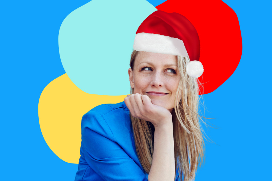 Efterlyses: Din julehistorie med ADHD som drillenissen
