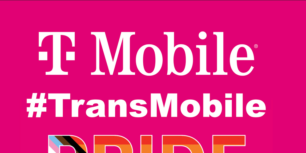 Unmasking T-Mobile's Transgender Agenda