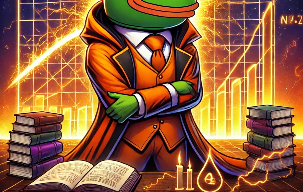 Alpha Report: FOMC Set Up