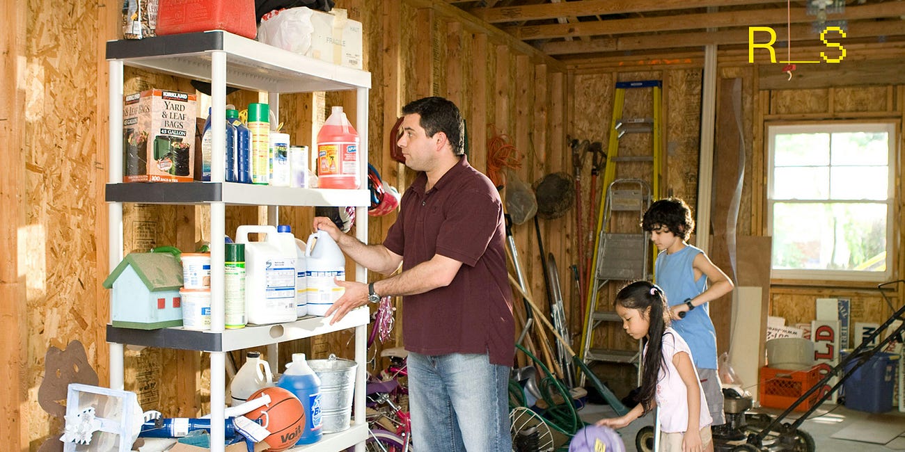 What Is a Prepper? Meaning, Mindset & Myths Debunked (2025)