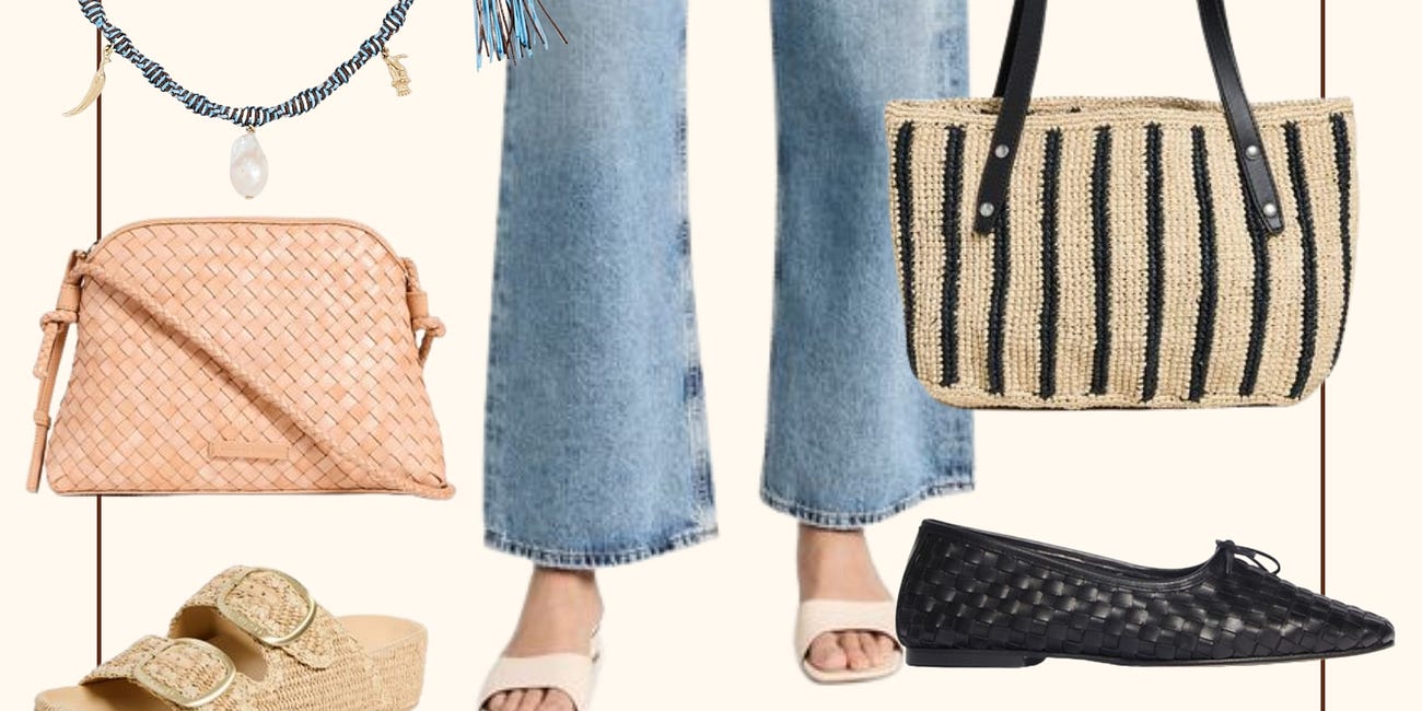 What’s in my cart (and my head)