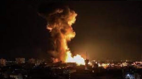 Biden Bombing Yemen: They Call It Unconstitutional, But Don't Impeach