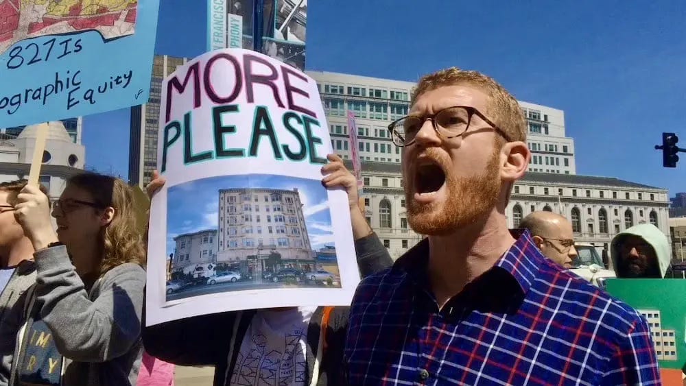The Rise of the YIMBYs