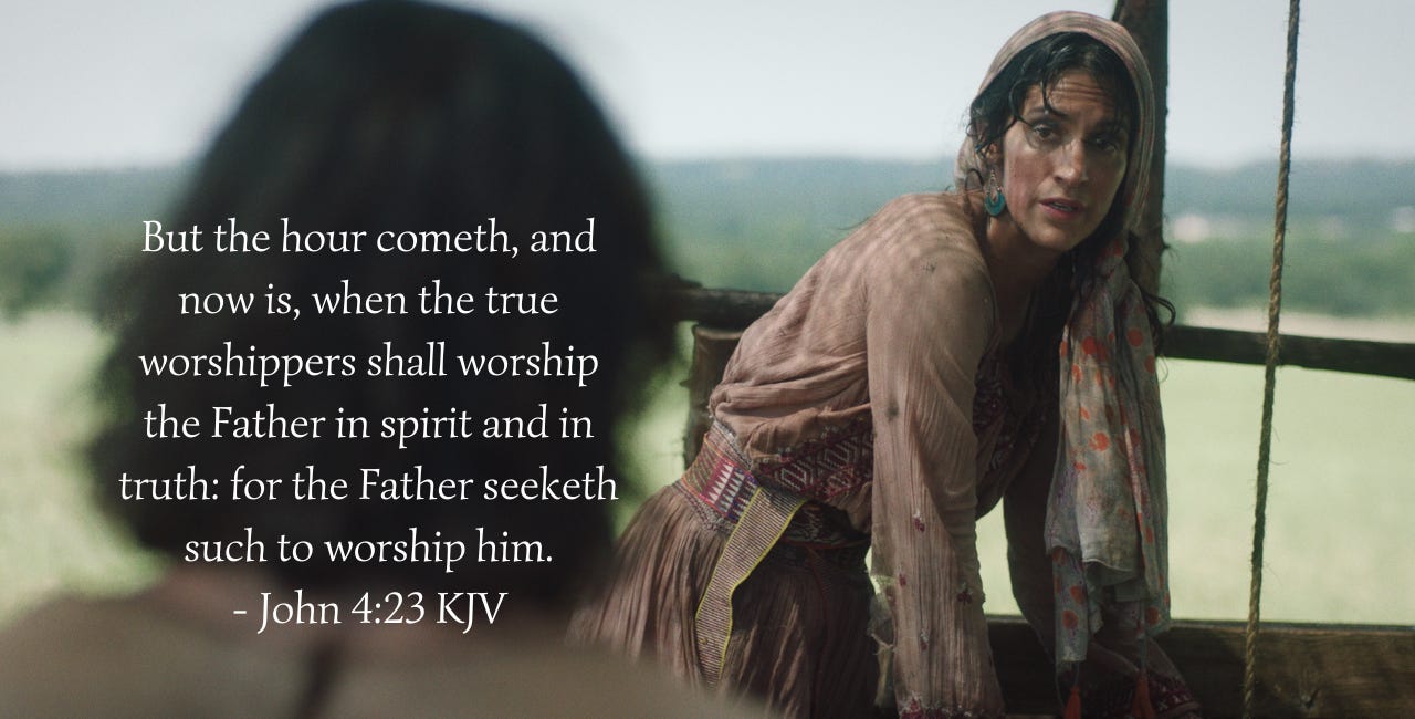 The Breaker • Daily Devotional 12