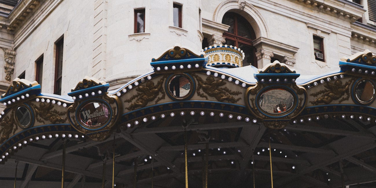 Carnival of Gnats
