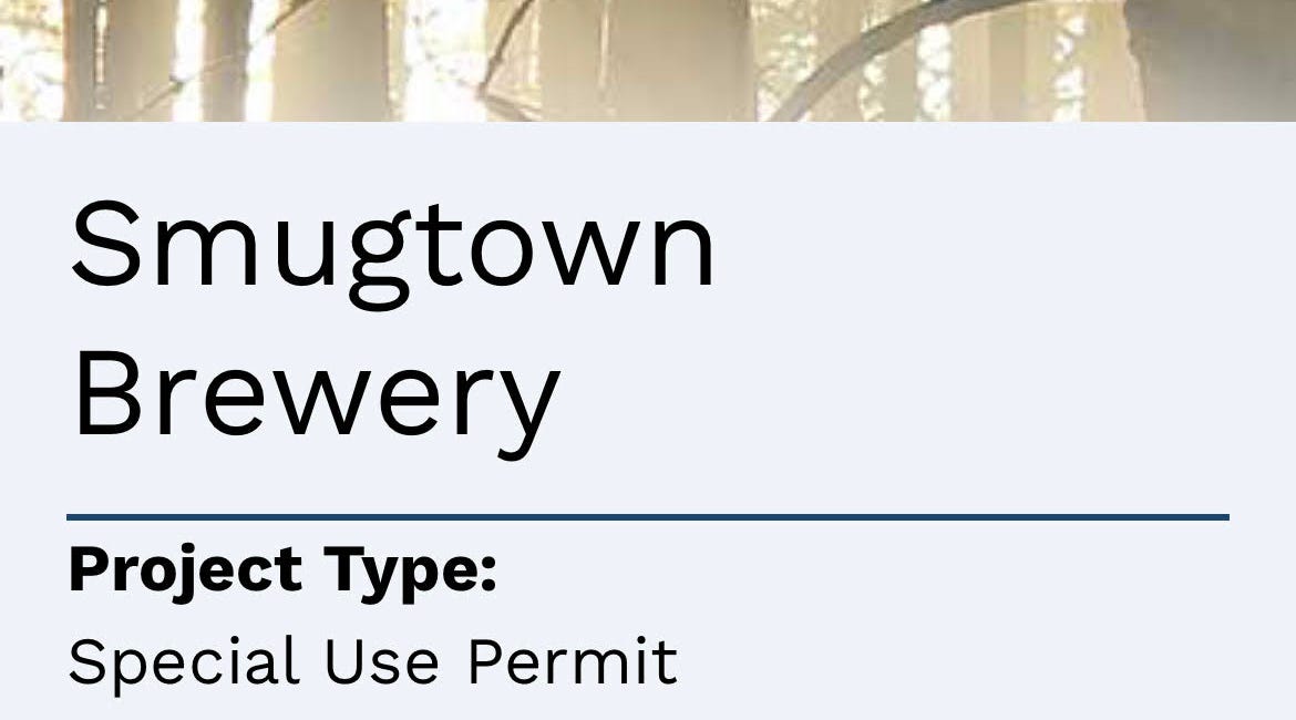 New brewery, Smugtown, proposed for Henrietta