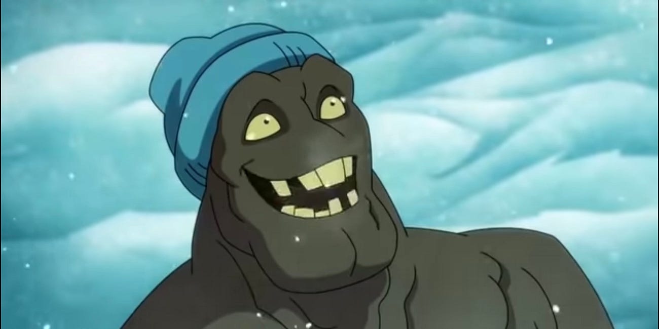 Mike Flanagan Writing 'Clayface' Movie At DC Studios