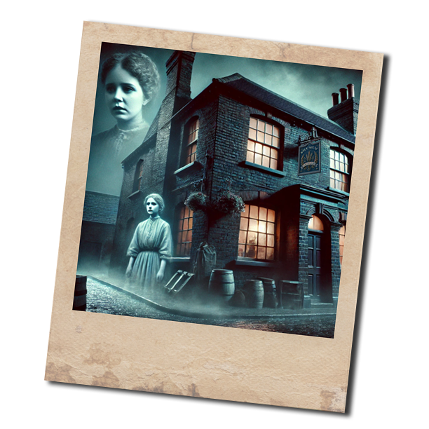 The Sinister Haunting of the Wheatsheaf: Secrets of Malevolent Spirits