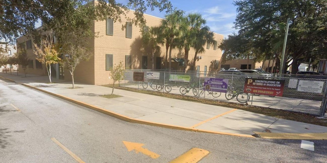 Braden River Middle School Responds to Reported Threat; Shelter-in-Place Issued