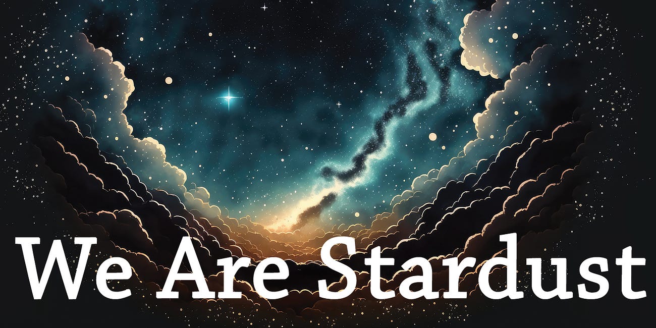 THE BIG MESSAGE FOR US STAR SEEDS
