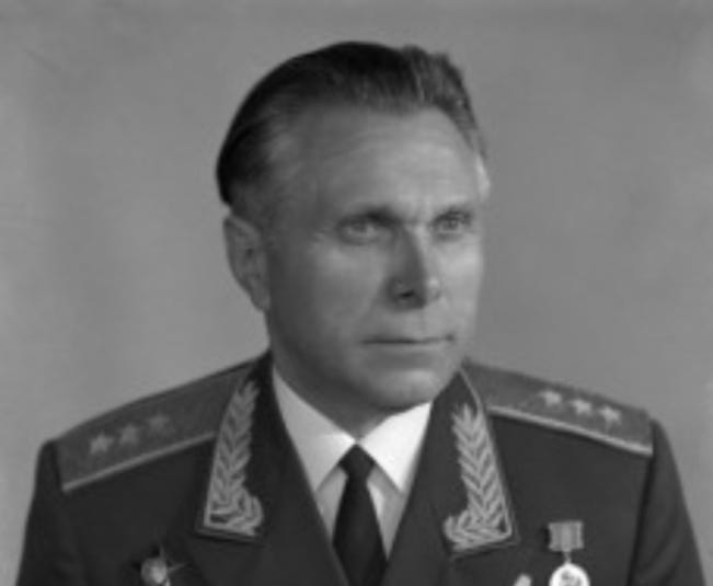 II. The Andropov Deception - the War Against Law and Order in the USSR