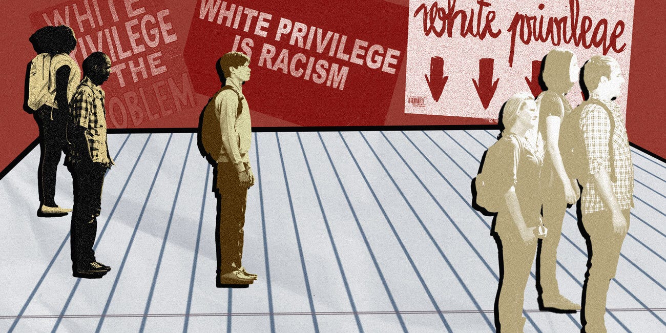 I Reported on Racial Politics in This Illinois School District. Now It’s Under Federal Investigation.